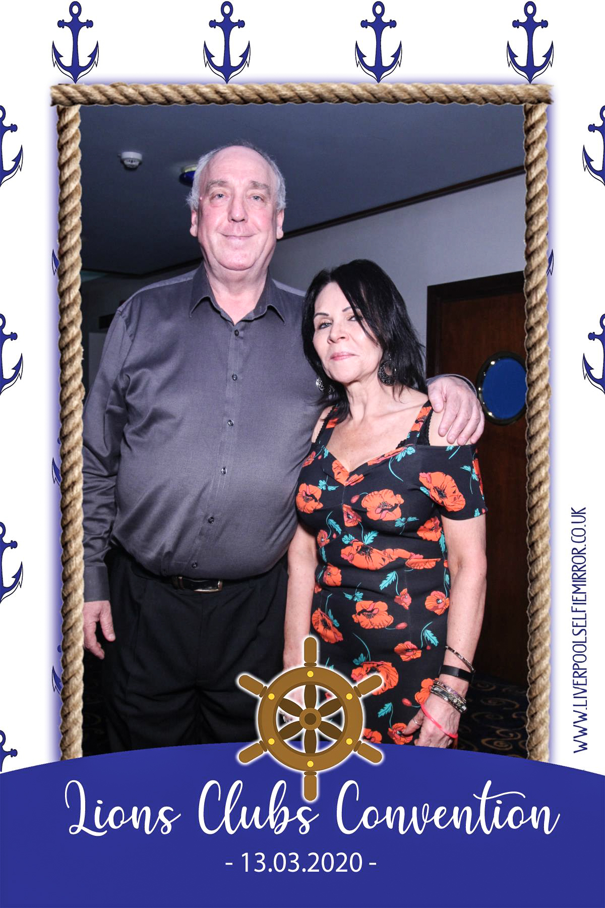 Lions Clubs Convention  | View more photos from the event at gallery.liverpoolselfiemirror.co.uk/u/LiverpoolSelfieMirror/Lions-Clubs-Convention